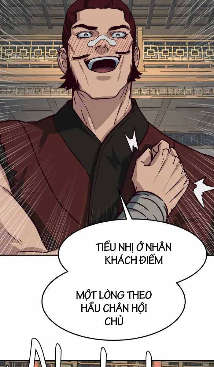 Túy Kiếm Dạ Hành Chapter 83 - 73