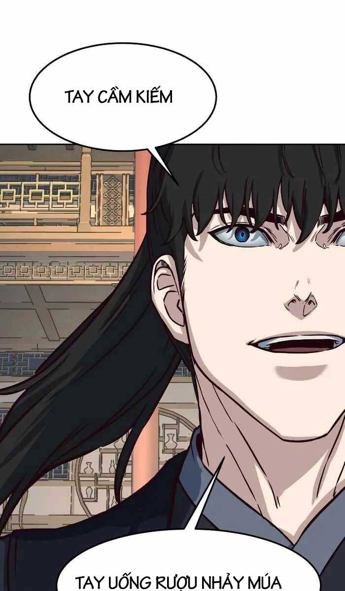 Túy Kiếm Dạ Hành Chapter 83 - 76