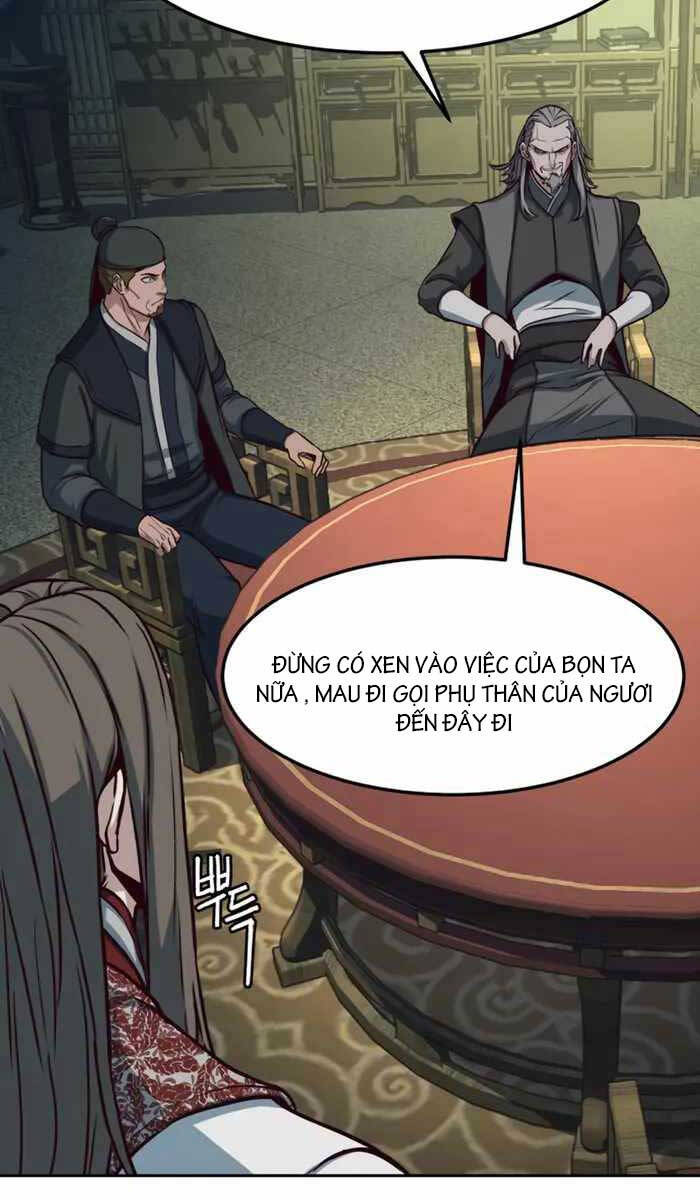 Túy Kiếm Dạ Hành Chapter 85 - 14