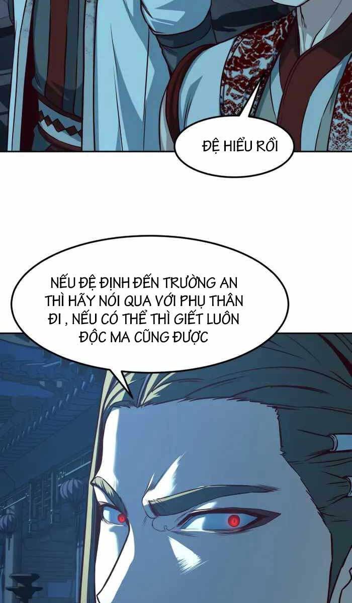 Túy Kiếm Dạ Hành Chapter 85 - 45