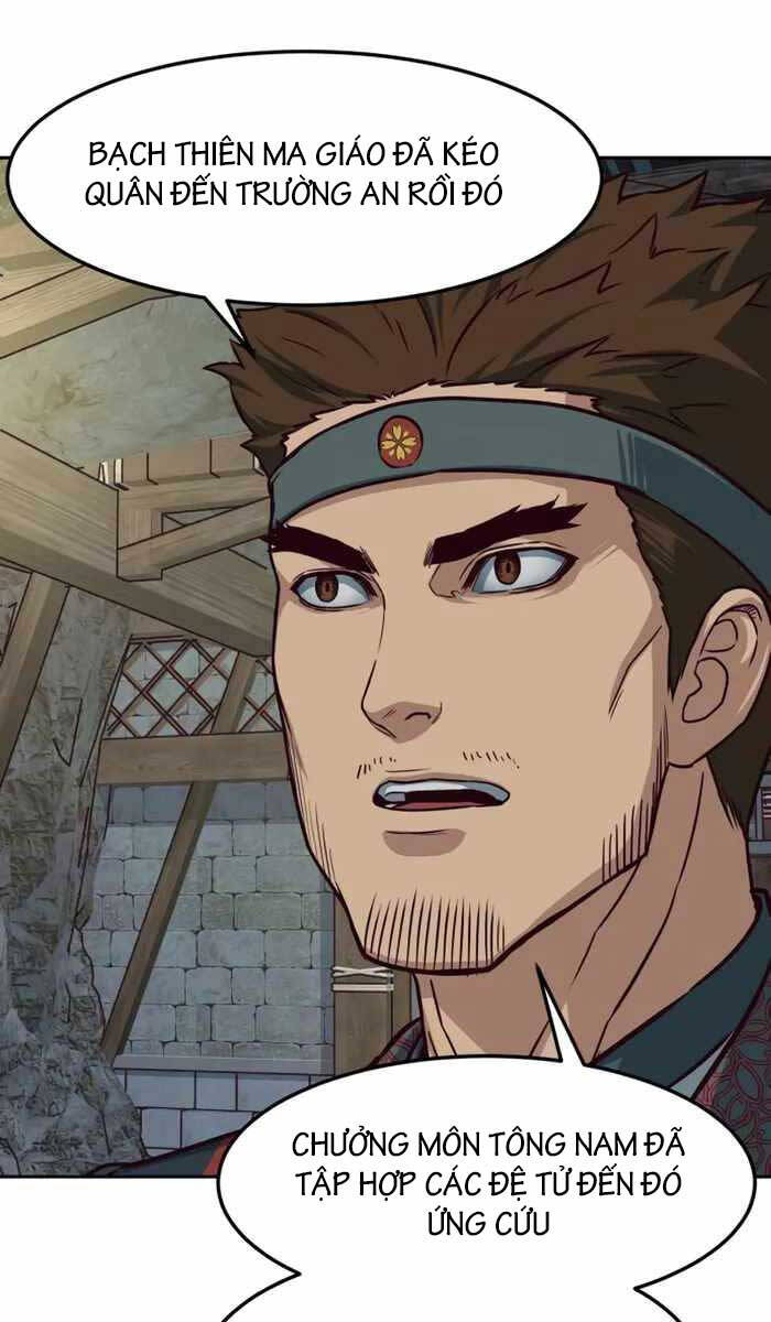 Túy Kiếm Dạ Hành Chapter 85 - 65