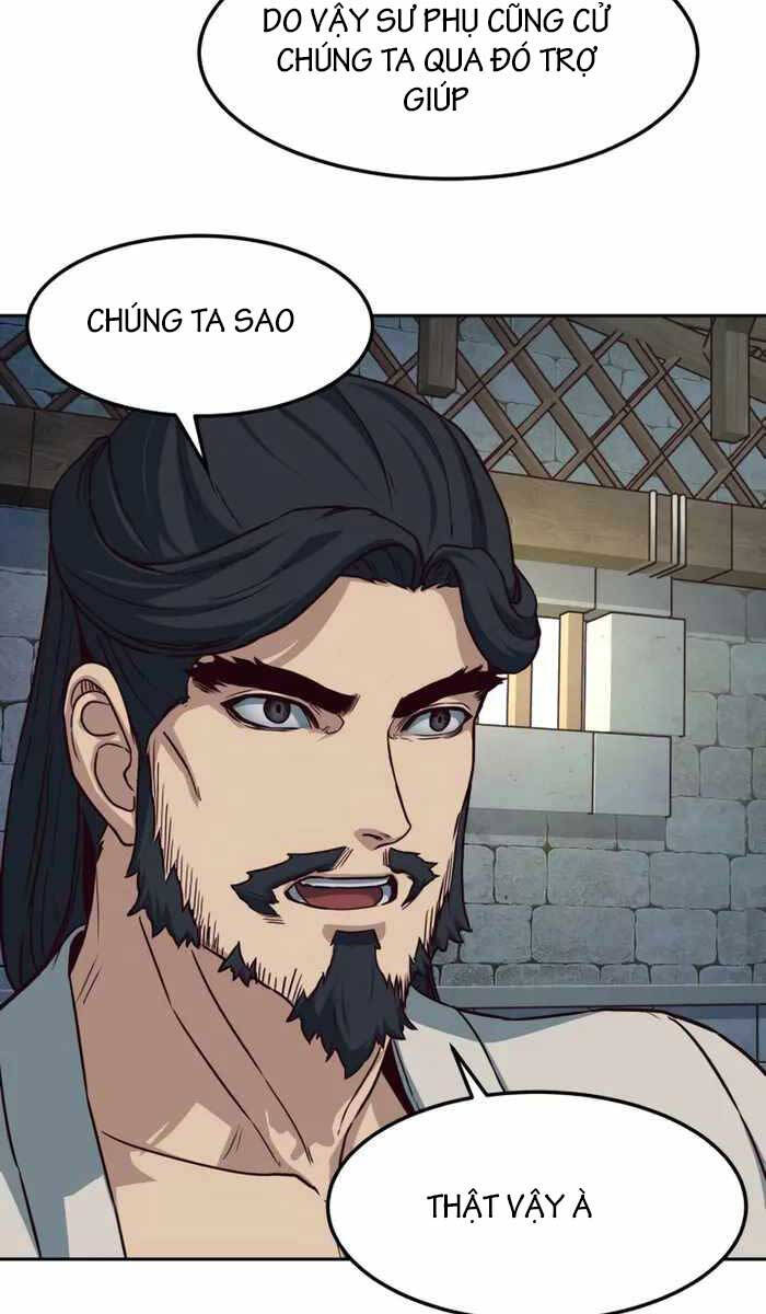 Túy Kiếm Dạ Hành Chapter 85 - 66