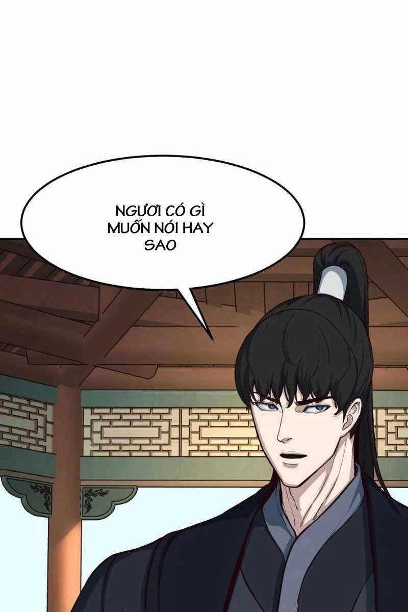 Túy Kiếm Dạ Hành Chapter 86 - 14