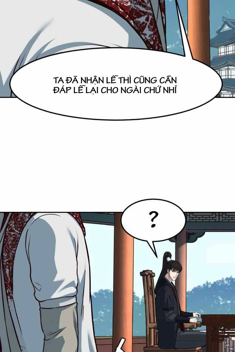 Túy Kiếm Dạ Hành Chapter 86 - 39