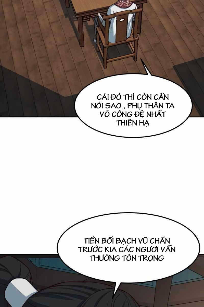 Túy Kiếm Dạ Hành Chapter 86 - 7