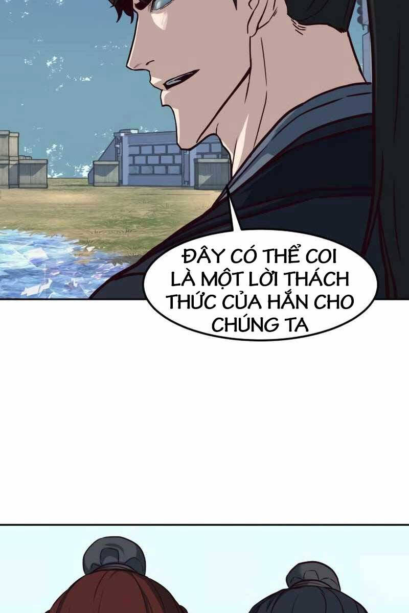 Túy Kiếm Dạ Hành Chapter 86 - 69