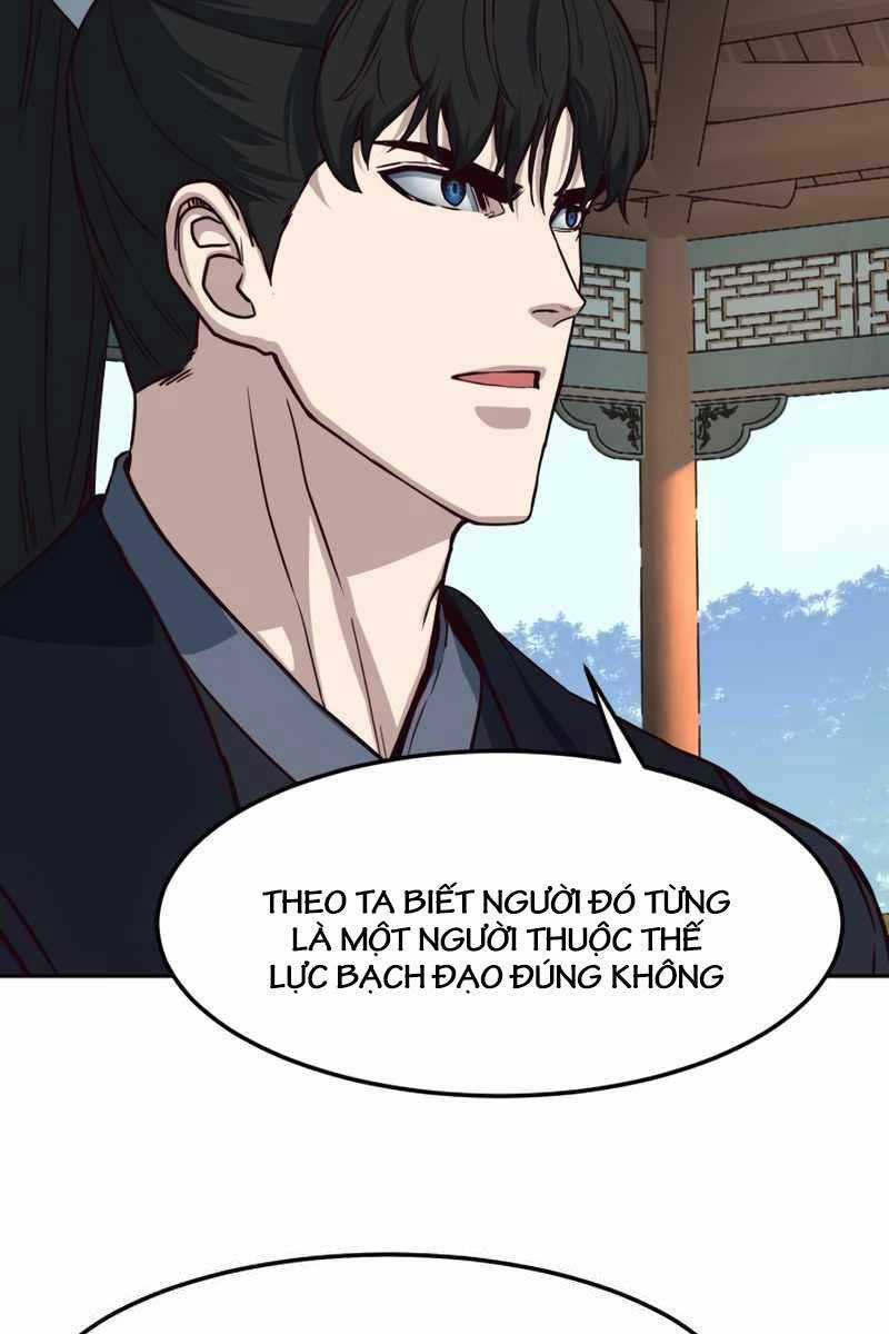 Túy Kiếm Dạ Hành Chapter 86 - 8