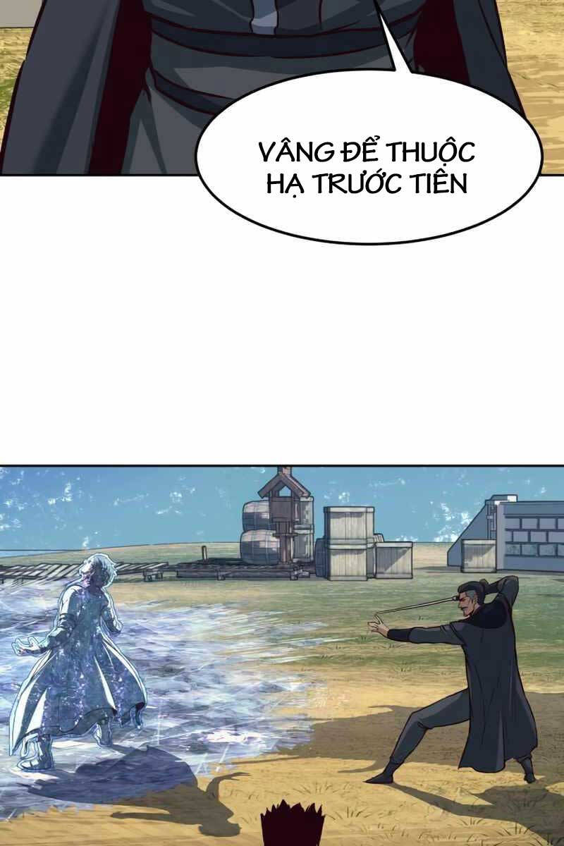 Túy Kiếm Dạ Hành Chapter 86 - 77
