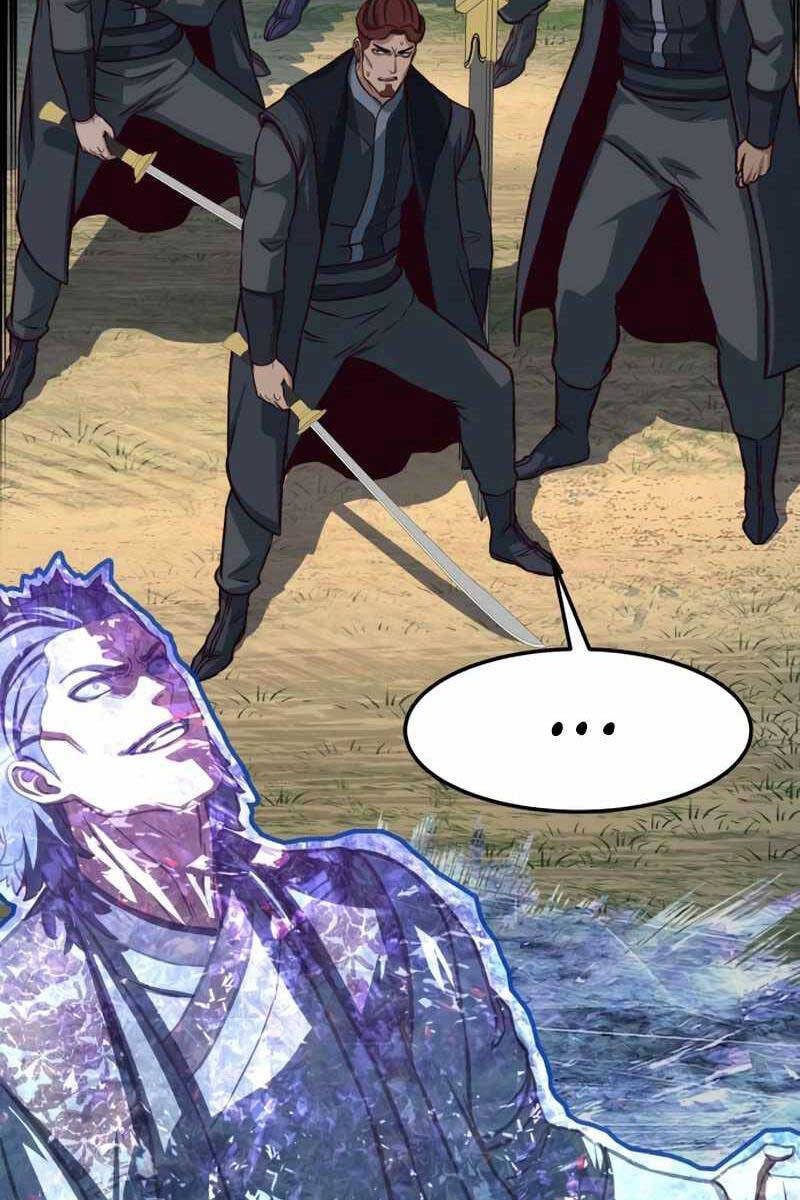 Túy Kiếm Dạ Hành Chapter 86 - 89