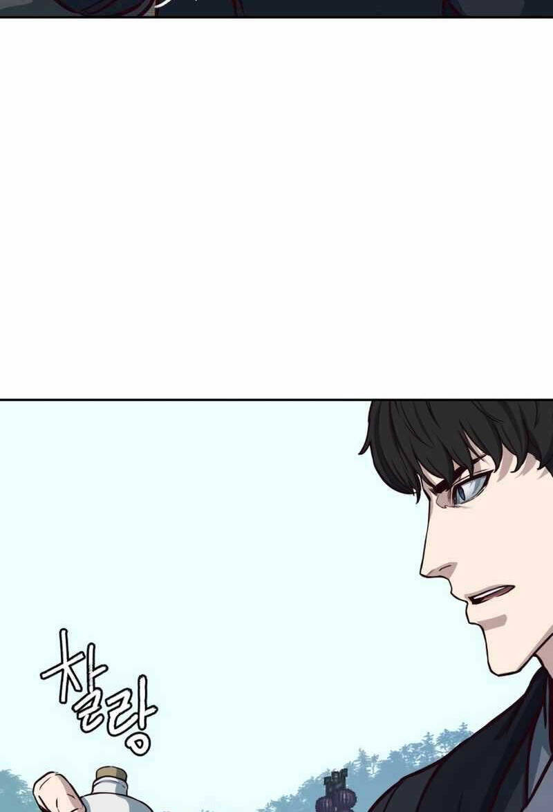 Túy Kiếm Dạ Hành Chapter 86 - 93