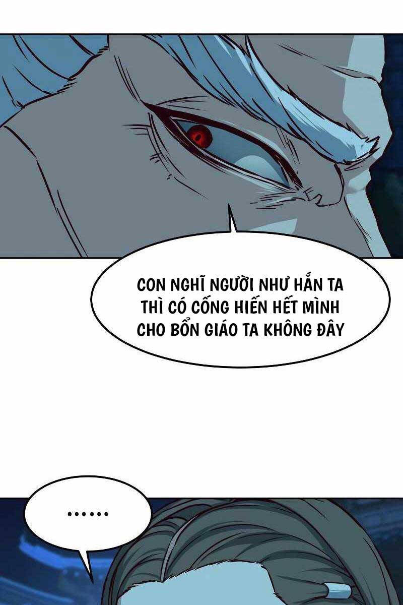 Túy Kiếm Dạ Hành Chapter 87 - 11