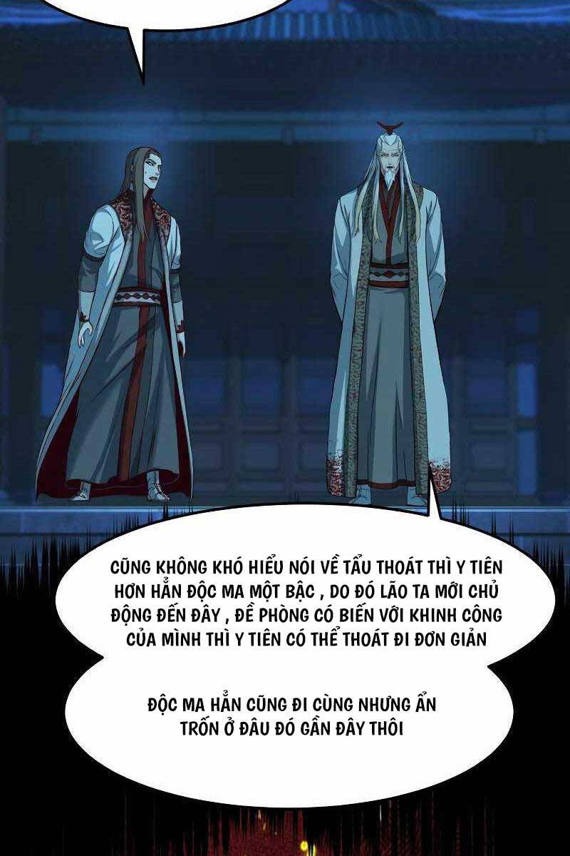 Túy Kiếm Dạ Hành Chapter 87 - 15