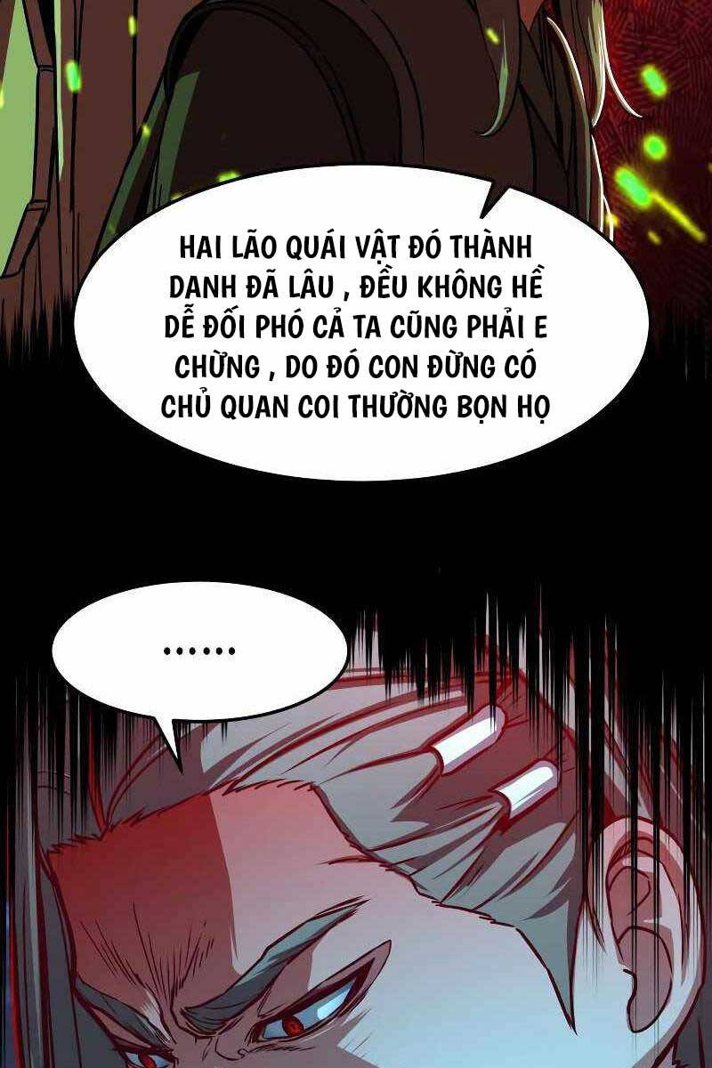 Túy Kiếm Dạ Hành Chapter 87 - 17