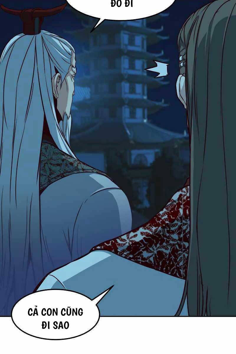 Túy Kiếm Dạ Hành Chapter 87 - 21