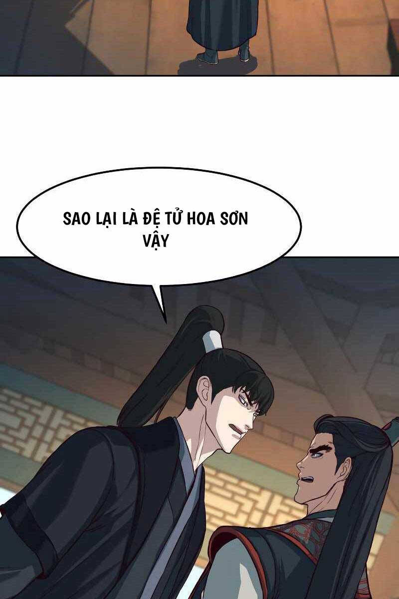 Túy Kiếm Dạ Hành Chapter 87 - 54