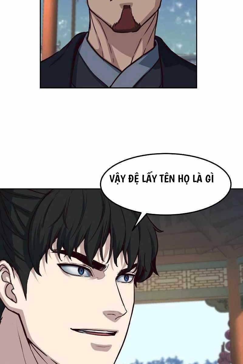Túy Kiếm Dạ Hành Chapter 87 - 63