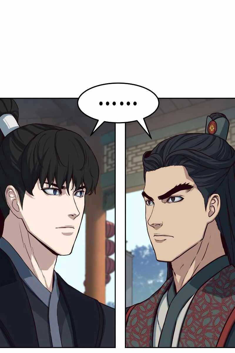 Túy Kiếm Dạ Hành Chapter 88 - 18