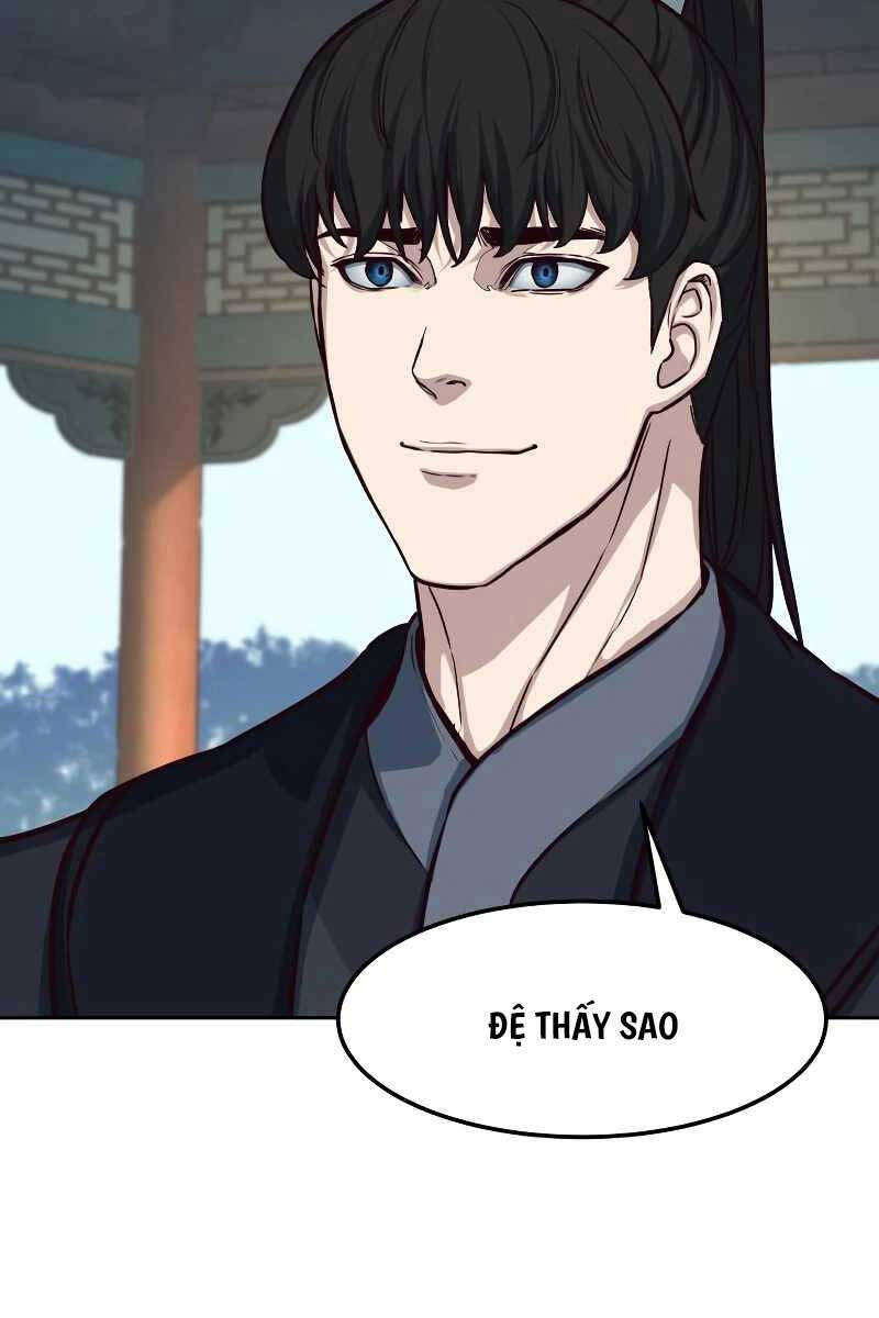 Túy Kiếm Dạ Hành Chapter 88 - 93