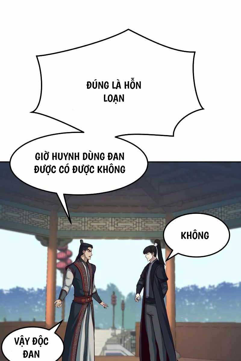 Túy Kiếm Dạ Hành Chapter 88 - 94