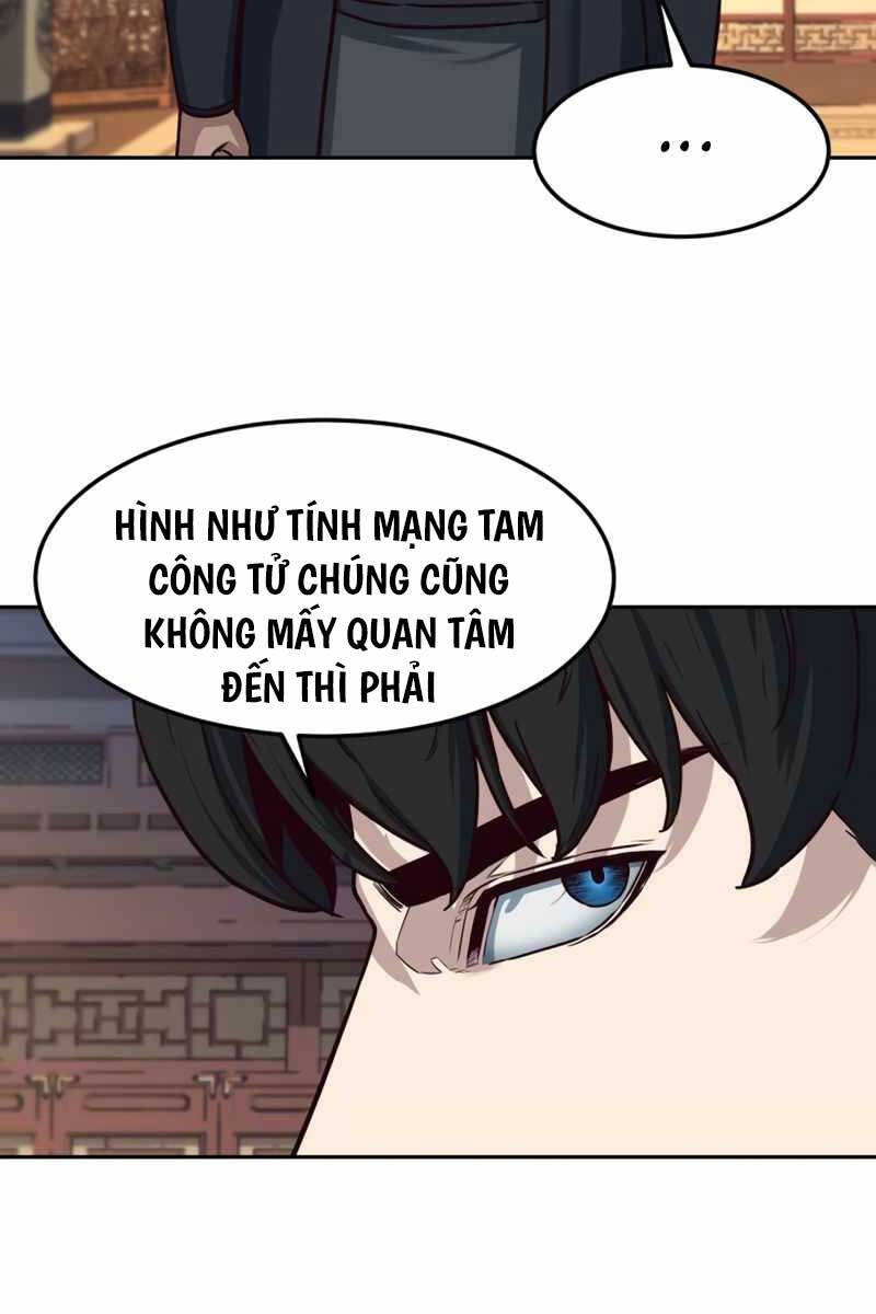 Túy Kiếm Dạ Hành Chapter 90 - 13