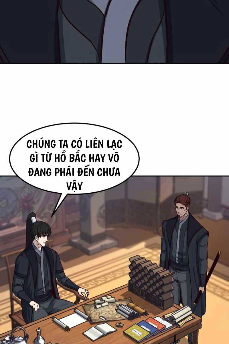 Túy Kiếm Dạ Hành Chapter 90 - 15