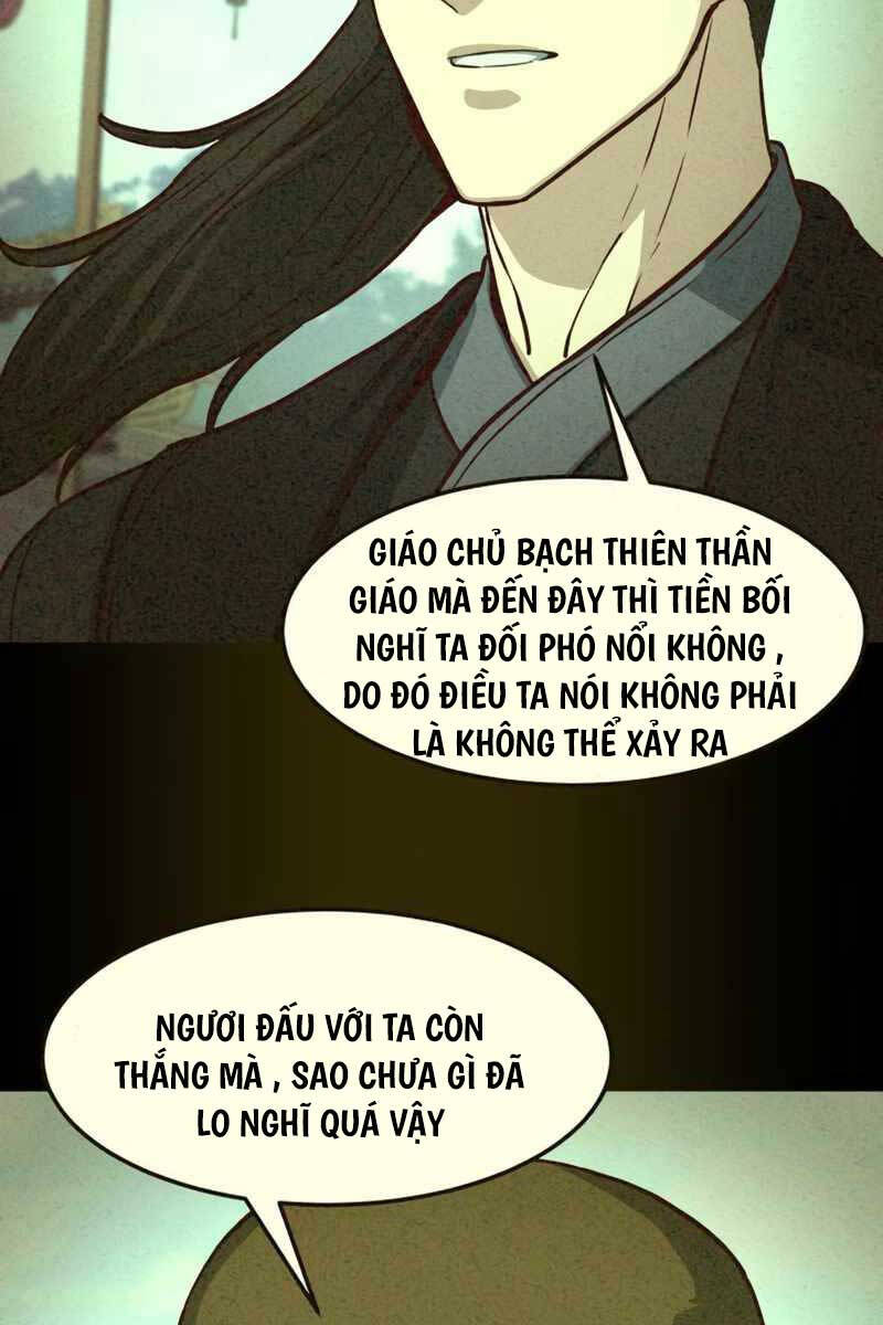 Túy Kiếm Dạ Hành Chapter 90 - 30