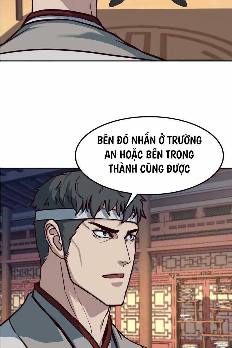 Túy Kiếm Dạ Hành Chapter 90 - 4