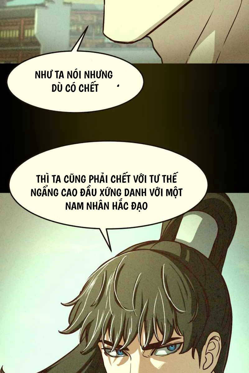 Túy Kiếm Dạ Hành Chapter 90 - 36