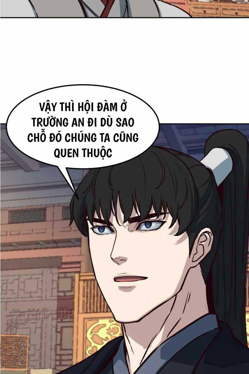 Túy Kiếm Dạ Hành Chapter 90 - 5