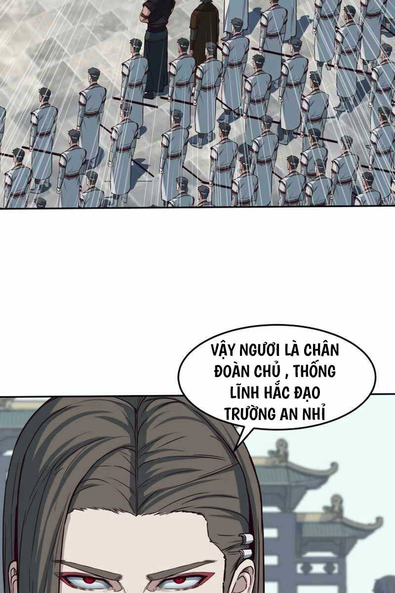 Túy Kiếm Dạ Hành Chapter 90 - 51