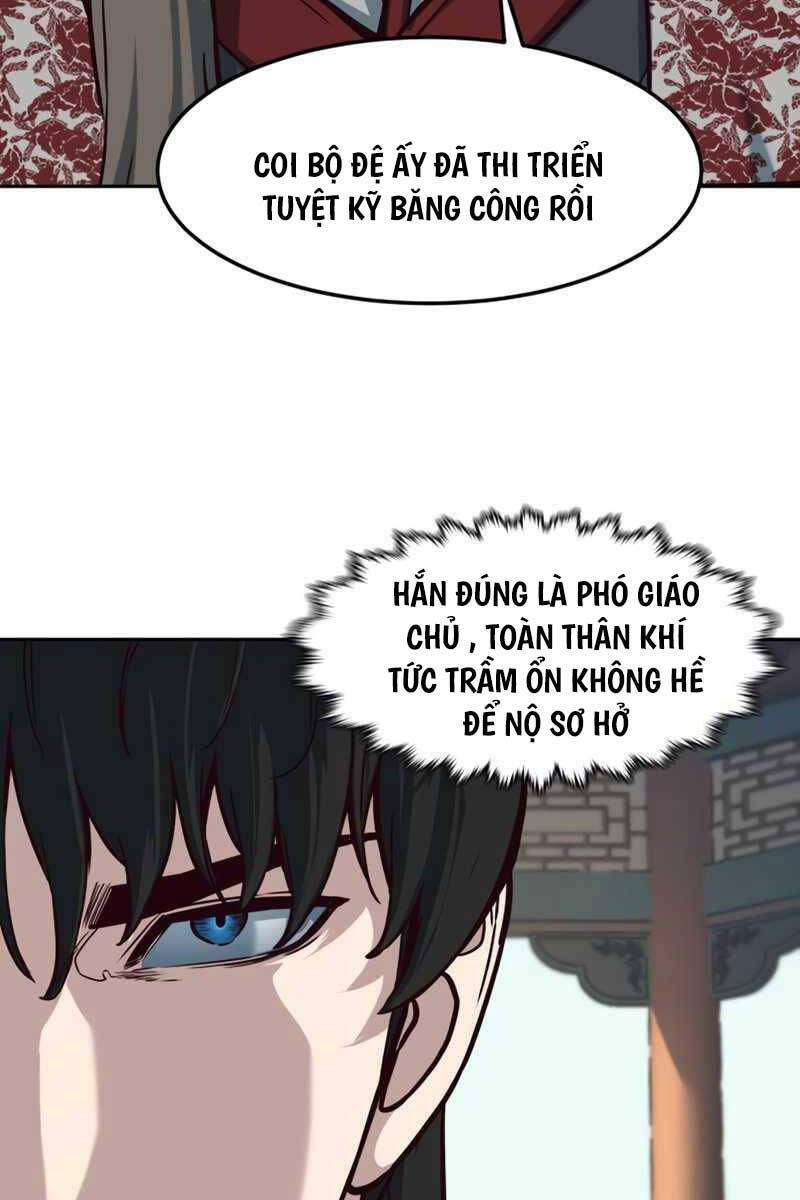 Túy Kiếm Dạ Hành Chapter 90 - 75