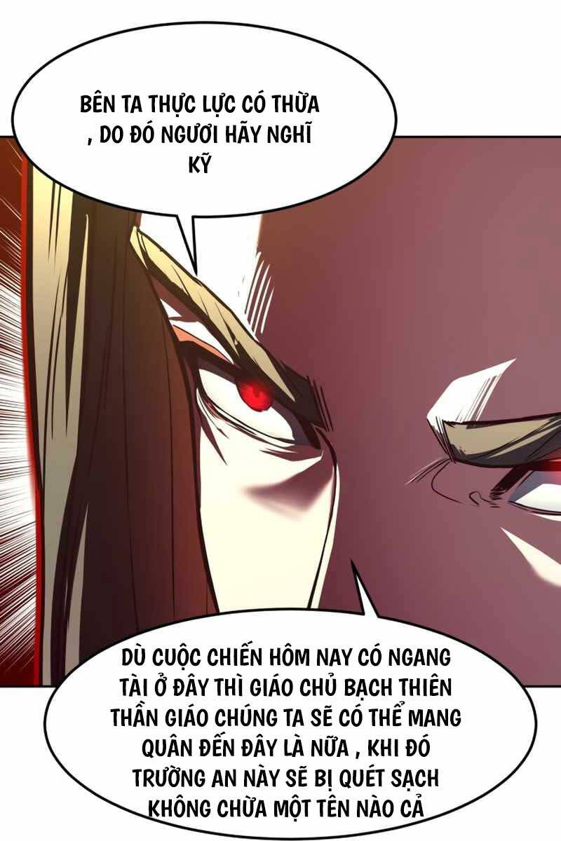 Túy Kiếm Dạ Hành Chapter 90 - 83