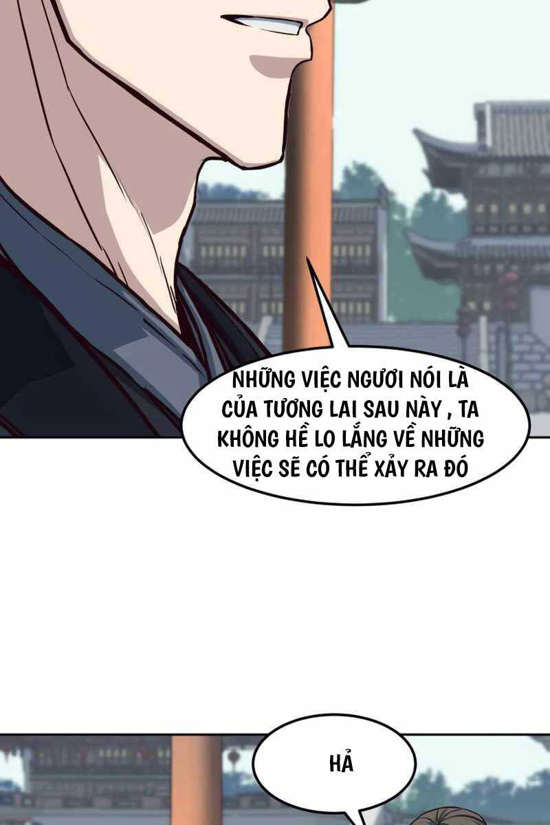 Túy Kiếm Dạ Hành Chapter 90 - 93