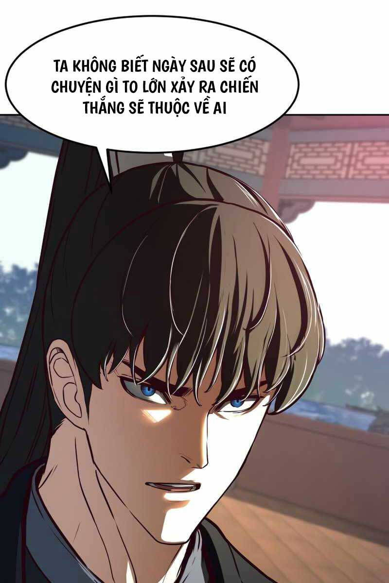 Túy Kiếm Dạ Hành Chapter 90 - 95