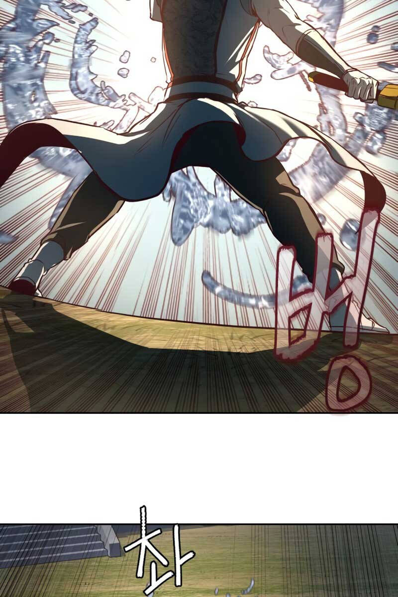 Túy Kiếm Dạ Hành Chapter 91 - 105