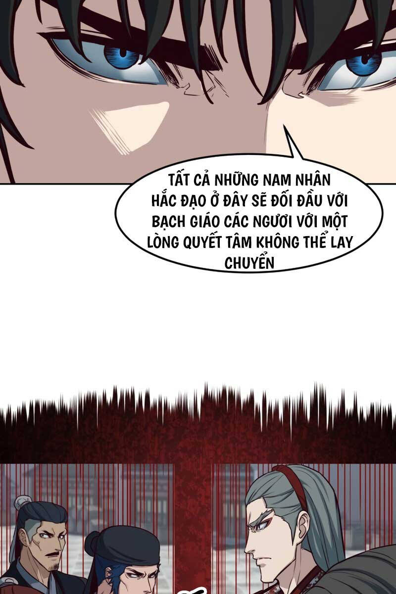 Túy Kiếm Dạ Hành Chapter 91 - 20