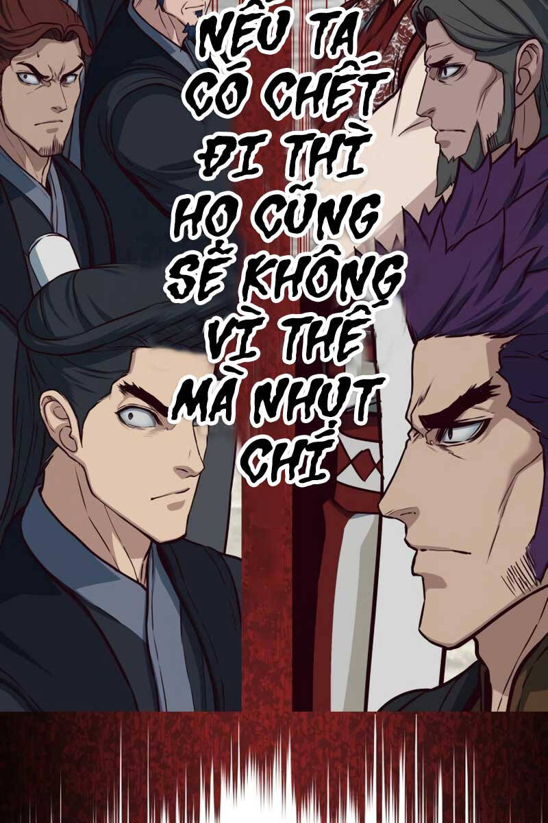 Túy Kiếm Dạ Hành Chapter 91 - 21