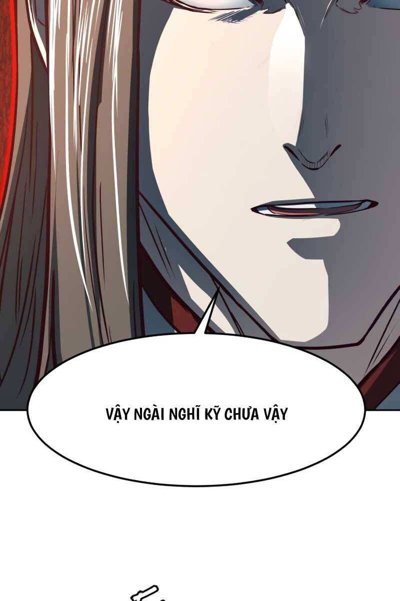 Túy Kiếm Dạ Hành Chapter 91 - 24