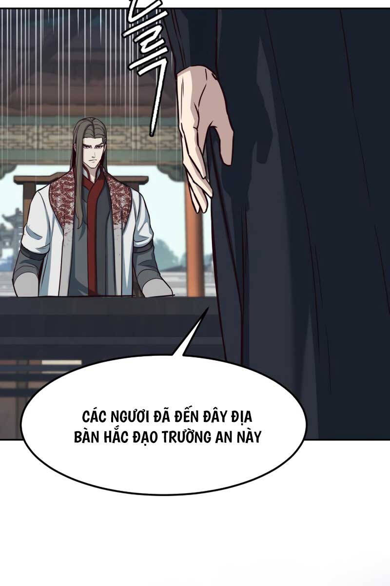 Túy Kiếm Dạ Hành Chapter 91 - 25
