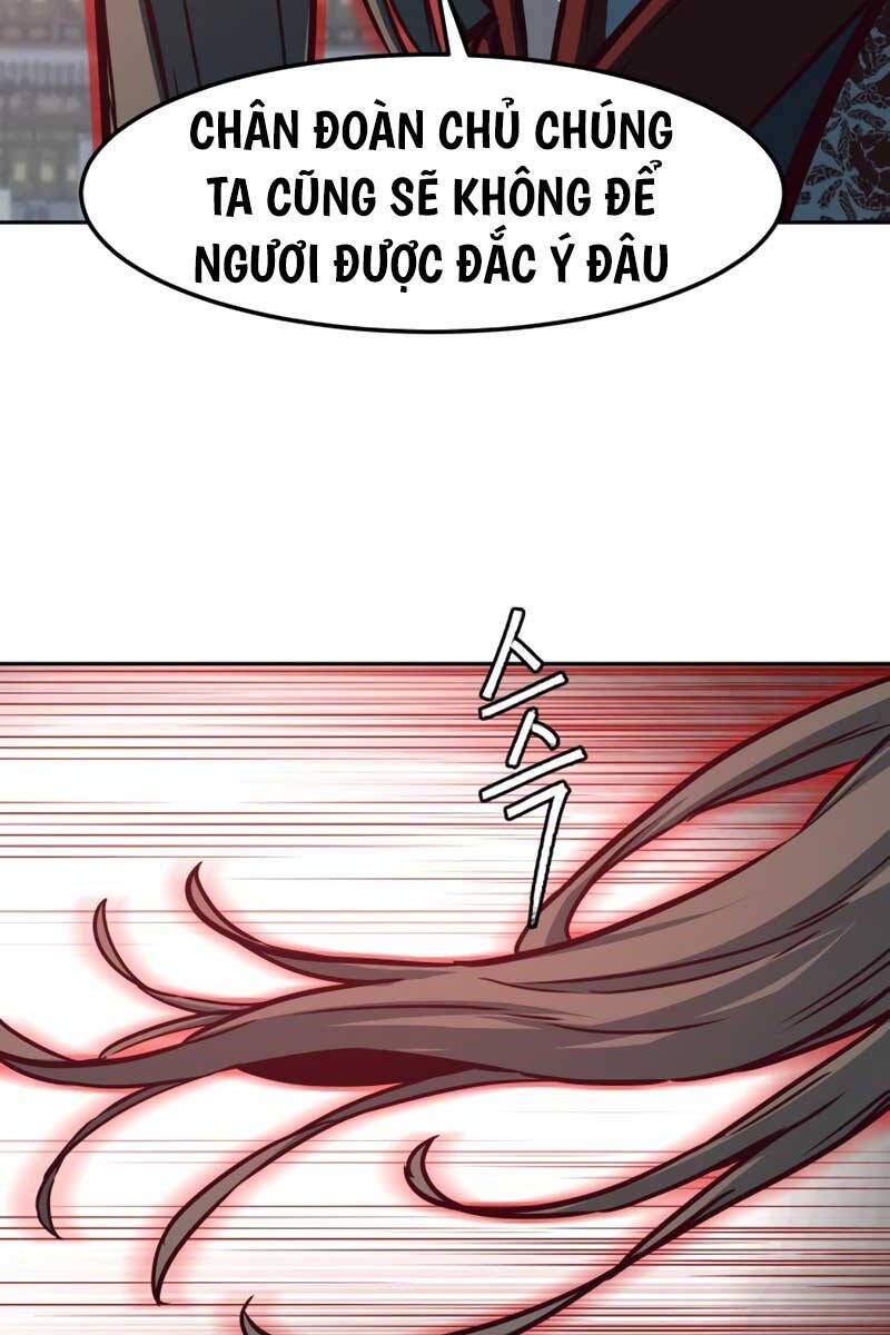 Túy Kiếm Dạ Hành Chapter 91 - 30