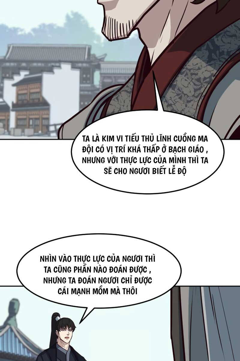 Túy Kiếm Dạ Hành Chapter 91 - 51