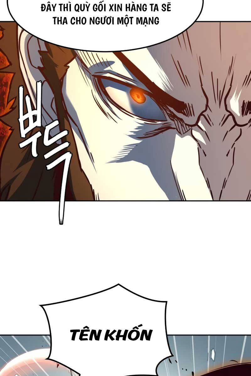 Túy Kiếm Dạ Hành Chapter 91 - 56