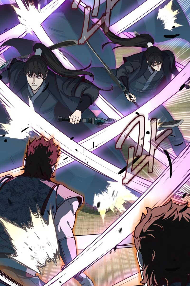 Túy Kiếm Dạ Hành Chapter 91 - 69