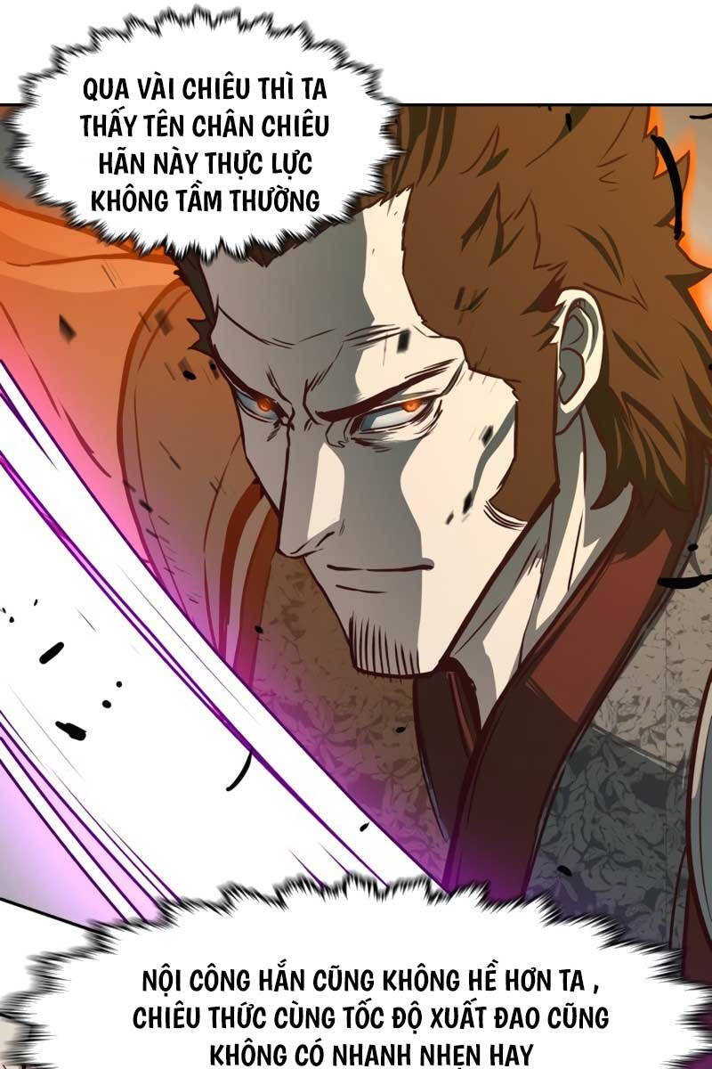 Túy Kiếm Dạ Hành Chapter 91 - 71