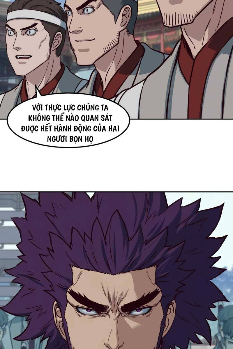 Túy Kiếm Dạ Hành Chapter 91 - 76