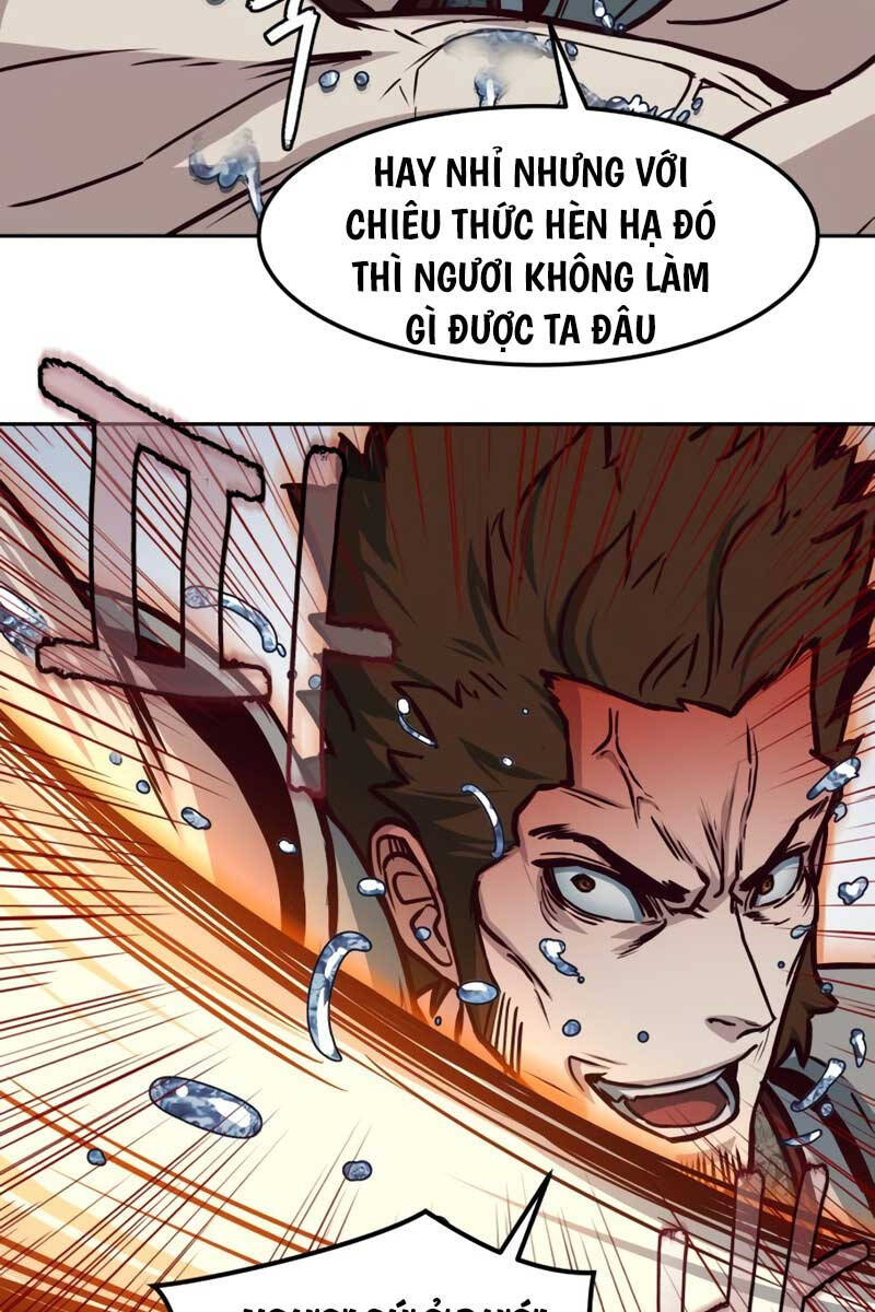 Túy Kiếm Dạ Hành Chapter 91 - 91