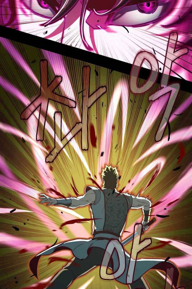 Túy Kiếm Dạ Hành Chapter 92 - 16