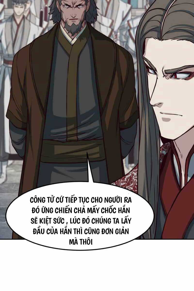 Túy Kiếm Dạ Hành Chapter 92 - 37