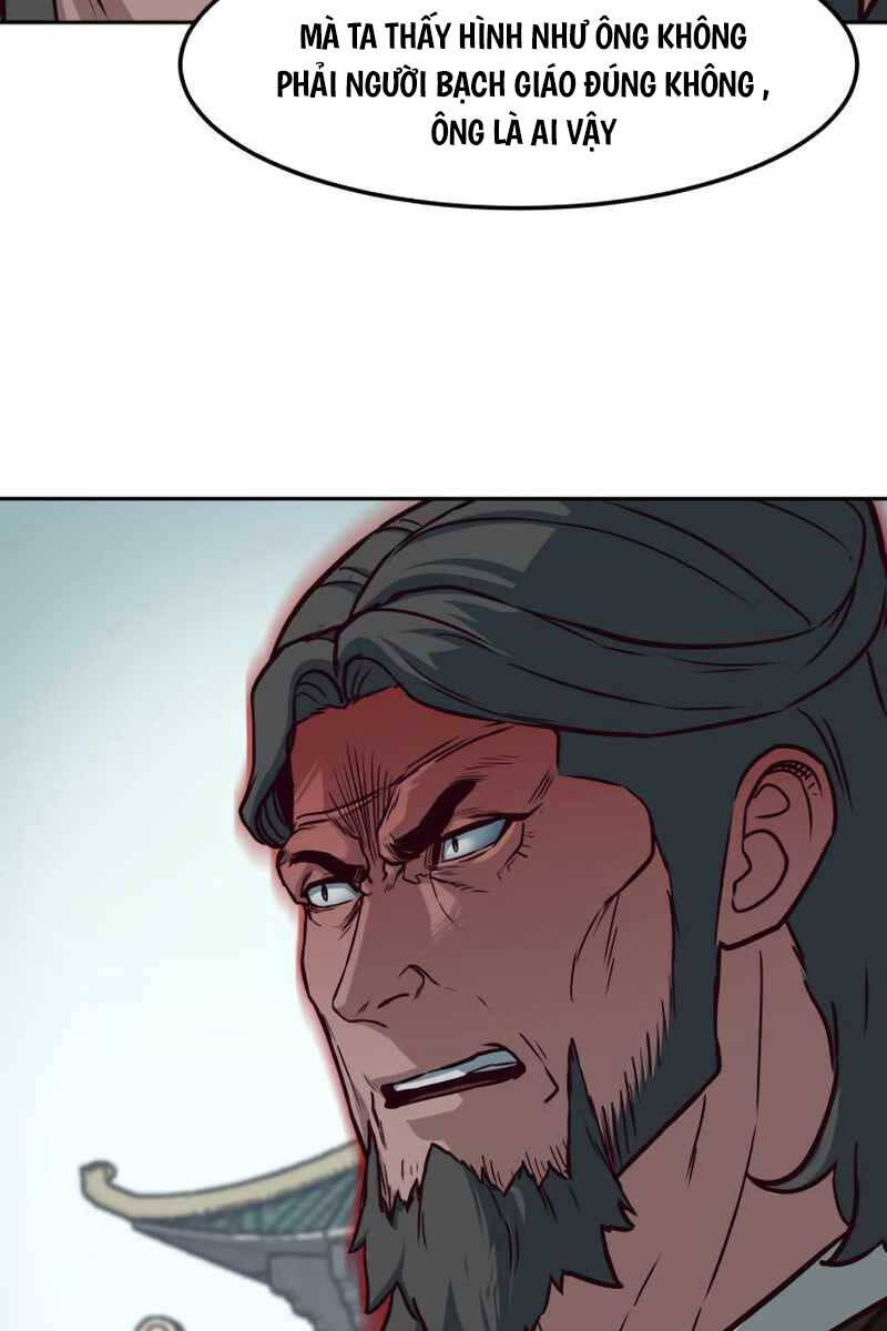 Túy Kiếm Dạ Hành Chapter 92 - 44