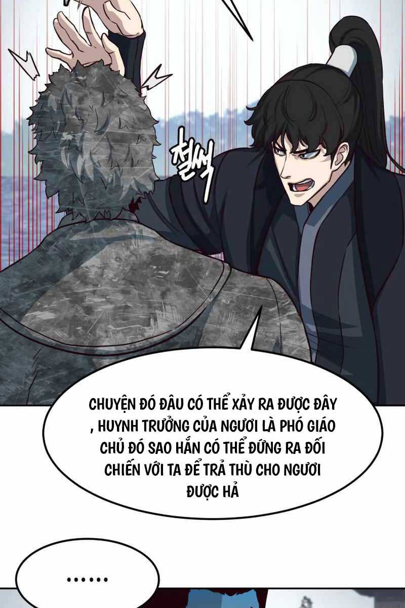 Túy Kiếm Dạ Hành Chapter 92 - 60